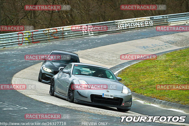 Bild #26327718 - Touristenfahrten Nürburgring Nordschleife (30.03.2024)