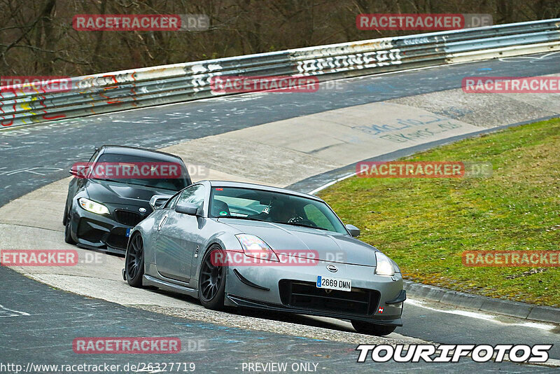 Bild #26327719 - Touristenfahrten Nürburgring Nordschleife (30.03.2024)