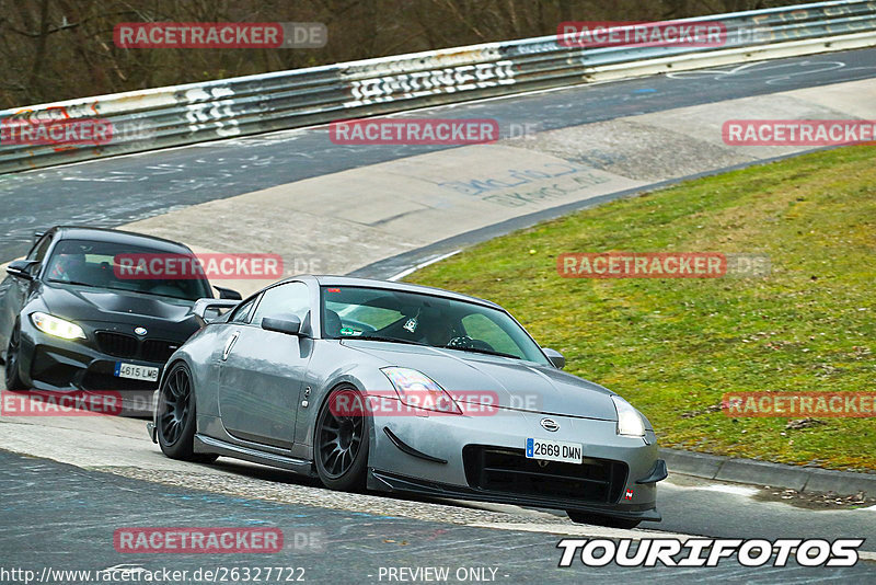 Bild #26327722 - Touristenfahrten Nürburgring Nordschleife (30.03.2024)