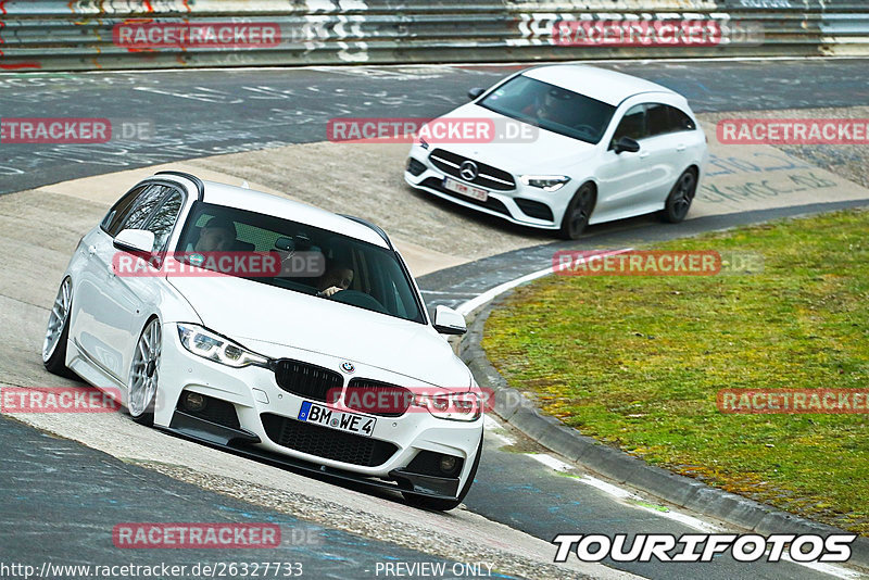 Bild #26327733 - Touristenfahrten Nürburgring Nordschleife (30.03.2024)