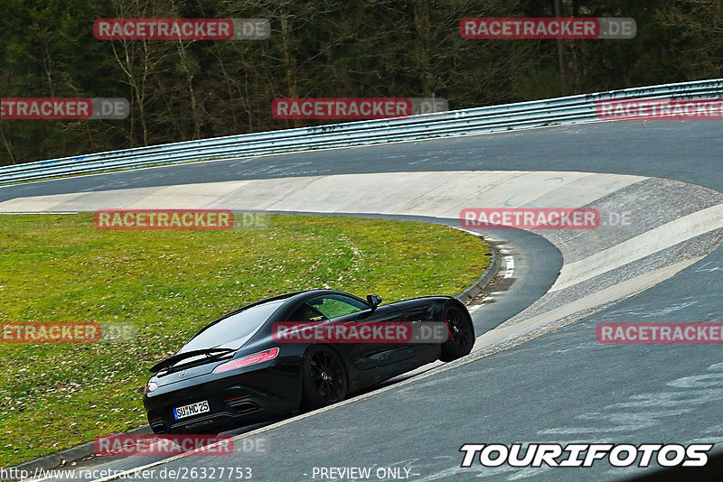 Bild #26327753 - Touristenfahrten Nürburgring Nordschleife (30.03.2024)