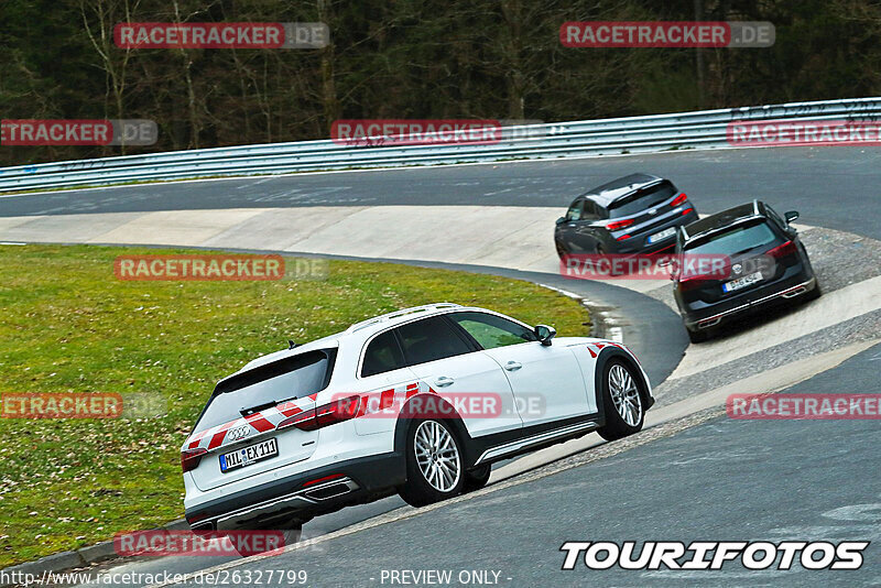 Bild #26327799 - Touristenfahrten Nürburgring Nordschleife (30.03.2024)