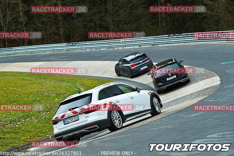 Bild #26327801 - Touristenfahrten Nürburgring Nordschleife (30.03.2024)