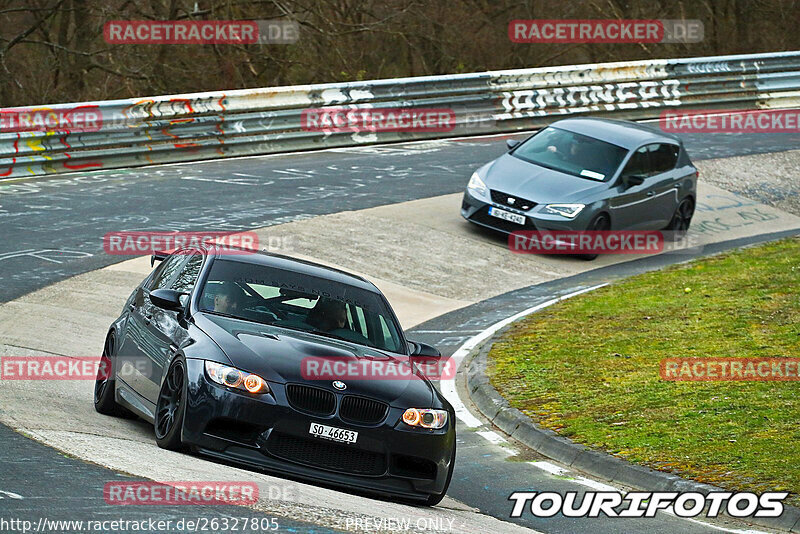 Bild #26327805 - Touristenfahrten Nürburgring Nordschleife (30.03.2024)