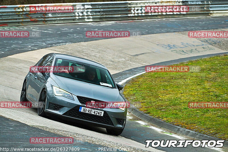 Bild #26327809 - Touristenfahrten Nürburgring Nordschleife (30.03.2024)