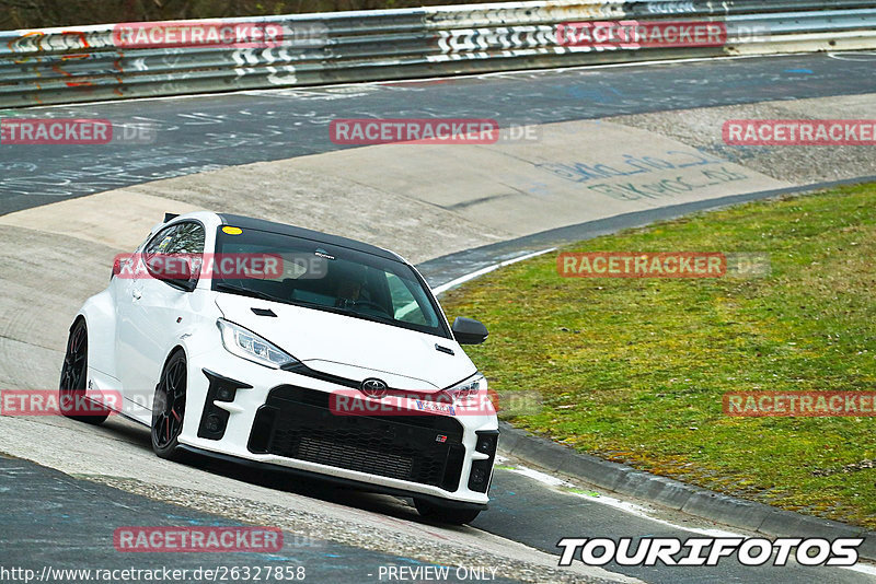 Bild #26327858 - Touristenfahrten Nürburgring Nordschleife (30.03.2024)