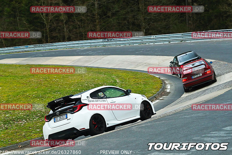 Bild #26327860 - Touristenfahrten Nürburgring Nordschleife (30.03.2024)