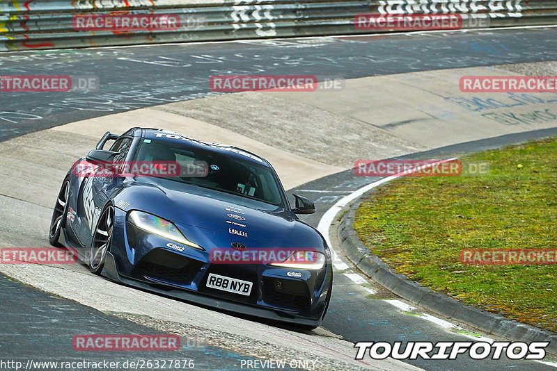 Bild #26327876 - Touristenfahrten Nürburgring Nordschleife (30.03.2024)