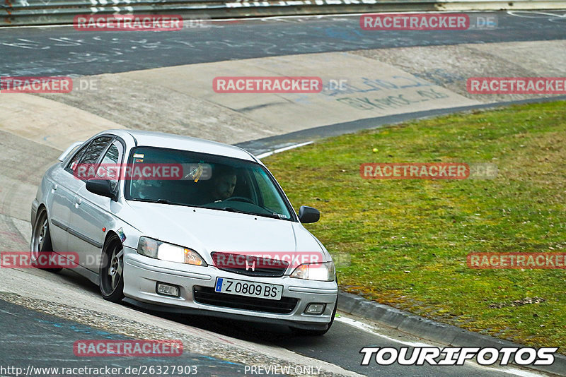 Bild #26327903 - Touristenfahrten Nürburgring Nordschleife (30.03.2024)