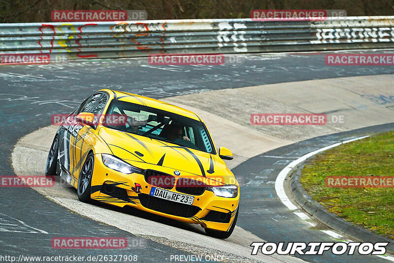 Bild #26327908 - Touristenfahrten Nürburgring Nordschleife (30.03.2024)