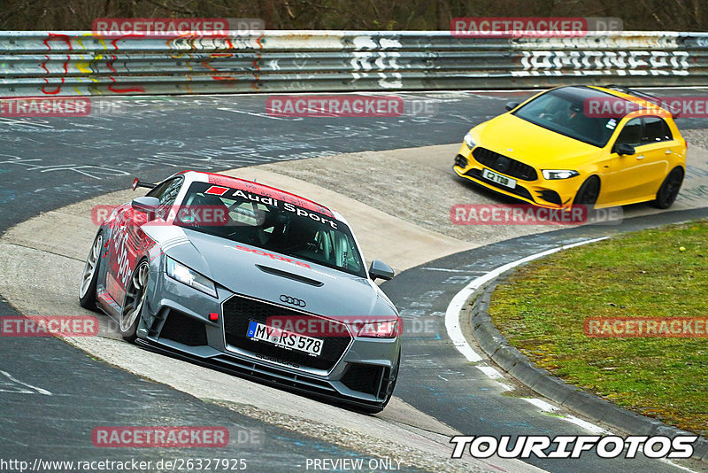 Bild #26327925 - Touristenfahrten Nürburgring Nordschleife (30.03.2024)