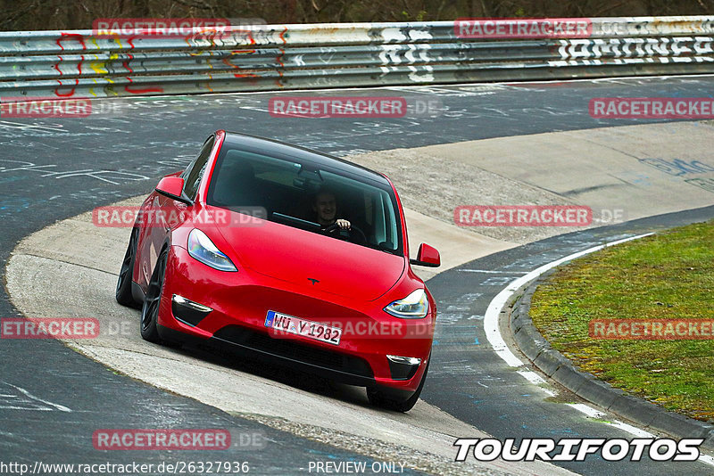 Bild #26327936 - Touristenfahrten Nürburgring Nordschleife (30.03.2024)