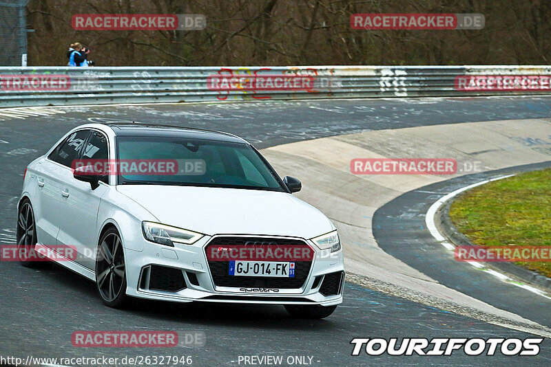 Bild #26327946 - Touristenfahrten Nürburgring Nordschleife (30.03.2024)