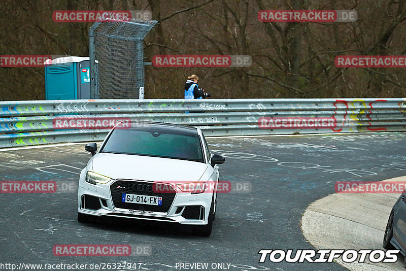 Bild #26327947 - Touristenfahrten Nürburgring Nordschleife (30.03.2024)