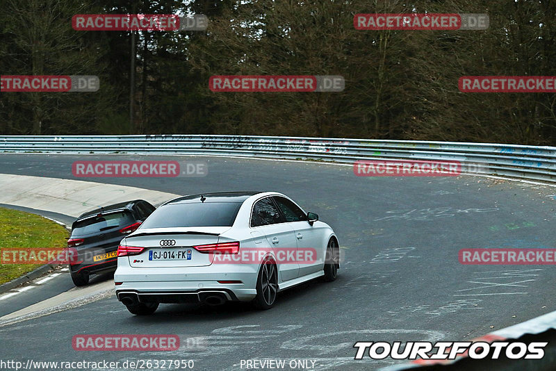 Bild #26327950 - Touristenfahrten Nürburgring Nordschleife (30.03.2024)