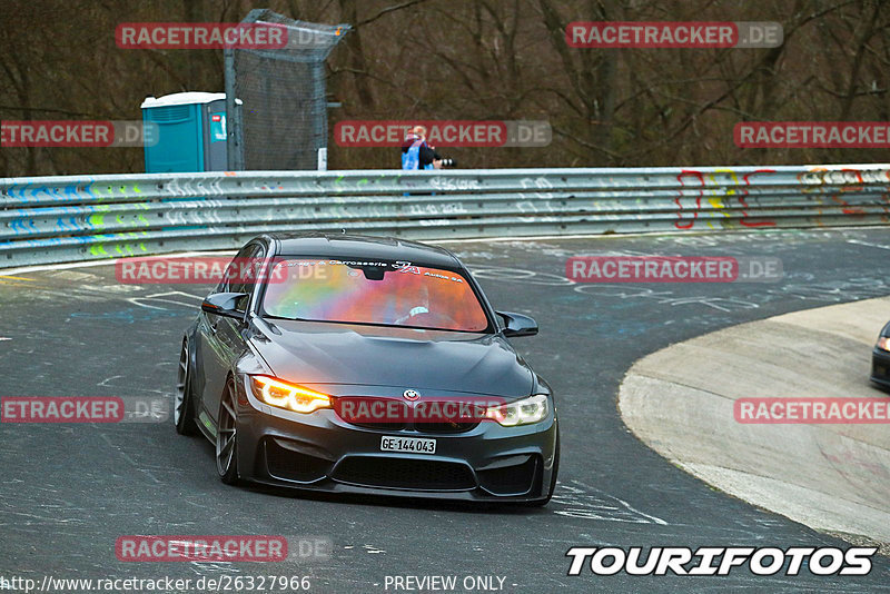 Bild #26327966 - Touristenfahrten Nürburgring Nordschleife (30.03.2024)