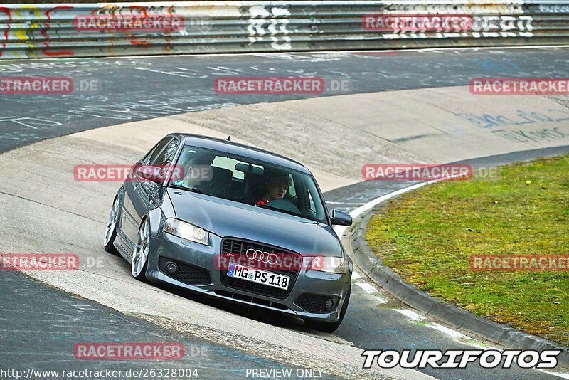 Bild #26328004 - Touristenfahrten Nürburgring Nordschleife (30.03.2024)