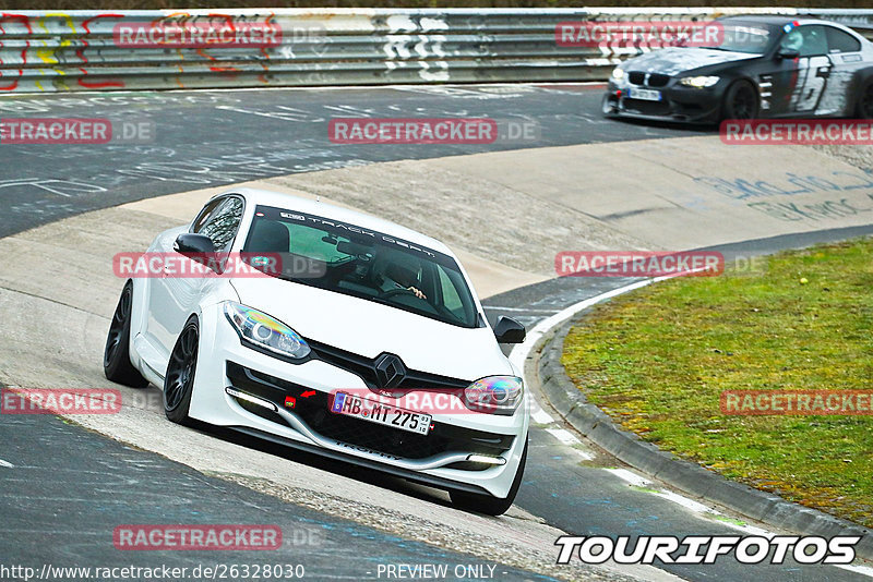 Bild #26328030 - Touristenfahrten Nürburgring Nordschleife (30.03.2024)