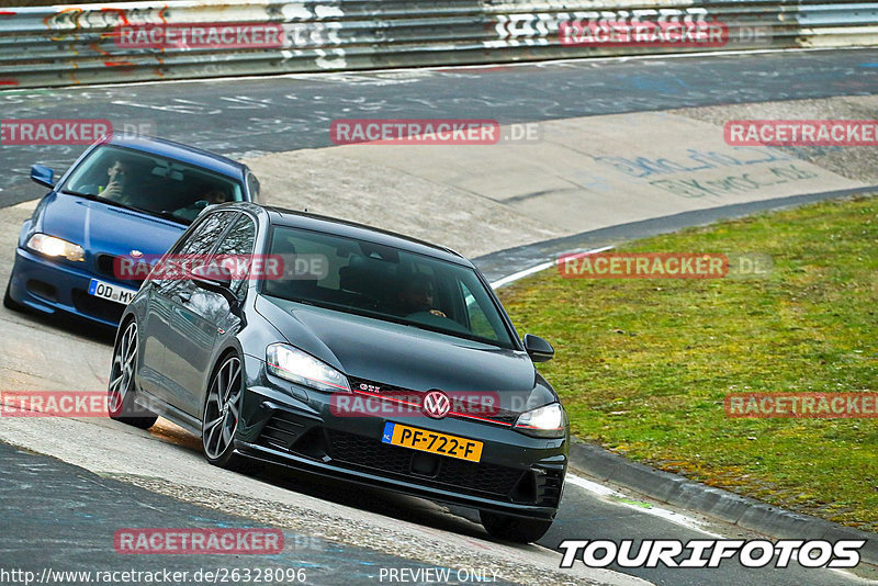 Bild #26328096 - Touristenfahrten Nürburgring Nordschleife (30.03.2024)