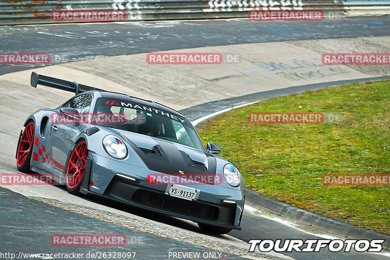 Bild #26328097 - Touristenfahrten Nürburgring Nordschleife (30.03.2024)