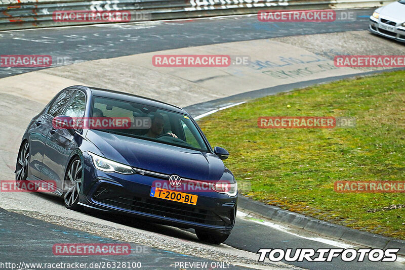 Bild #26328100 - Touristenfahrten Nürburgring Nordschleife (30.03.2024)