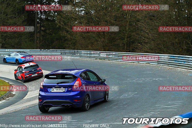 Bild #26328131 - Touristenfahrten Nürburgring Nordschleife (30.03.2024)