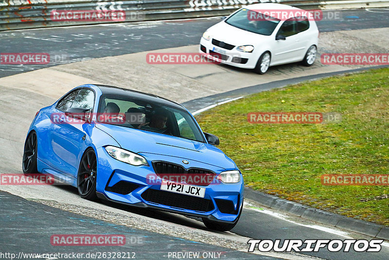 Bild #26328212 - Touristenfahrten Nürburgring Nordschleife (30.03.2024)