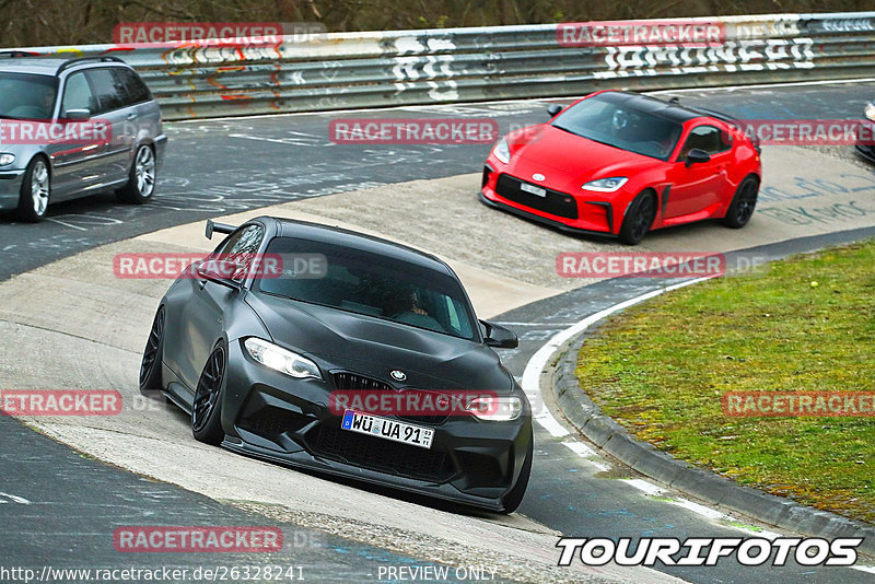 Bild #26328241 - Touristenfahrten Nürburgring Nordschleife (30.03.2024)