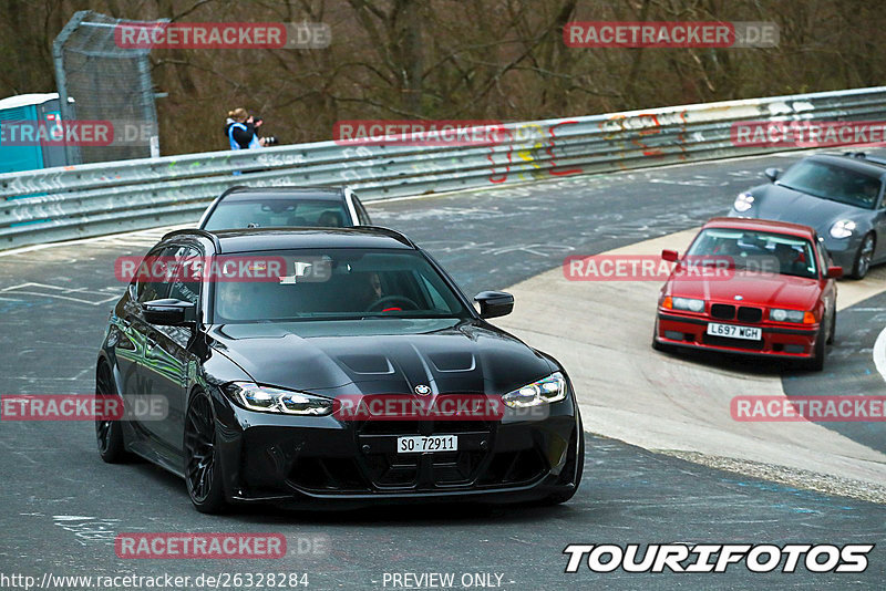 Bild #26328284 - Touristenfahrten Nürburgring Nordschleife (30.03.2024)