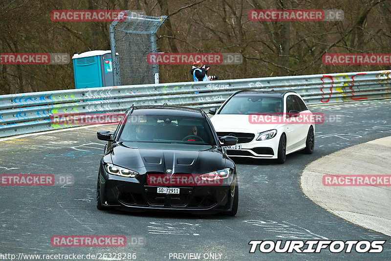 Bild #26328286 - Touristenfahrten Nürburgring Nordschleife (30.03.2024)