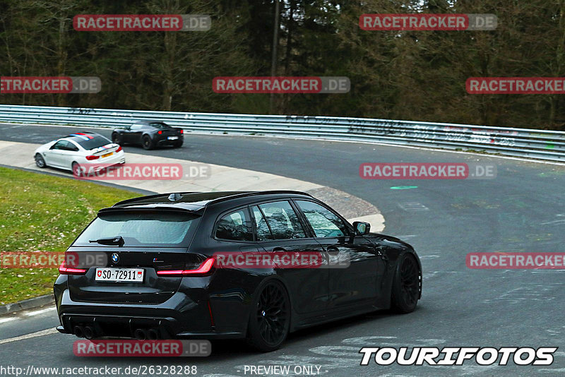 Bild #26328288 - Touristenfahrten Nürburgring Nordschleife (30.03.2024)