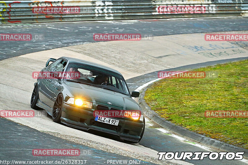 Bild #26328317 - Touristenfahrten Nürburgring Nordschleife (30.03.2024)