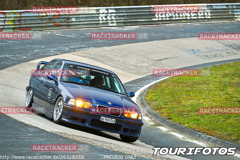 Bild #26328359 - Touristenfahrten Nürburgring Nordschleife (30.03.2024)