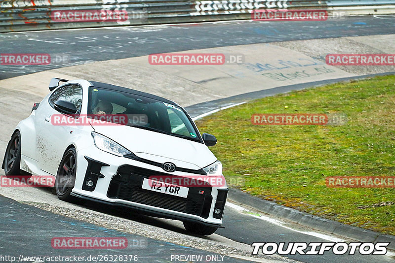 Bild #26328376 - Touristenfahrten Nürburgring Nordschleife (30.03.2024)