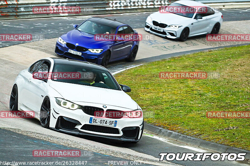 Bild #26328447 - Touristenfahrten Nürburgring Nordschleife (30.03.2024)