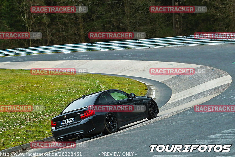 Bild #26328461 - Touristenfahrten Nürburgring Nordschleife (30.03.2024)