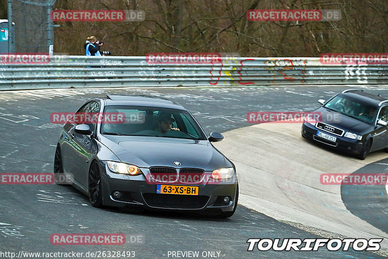 Bild #26328493 - Touristenfahrten Nürburgring Nordschleife (30.03.2024)