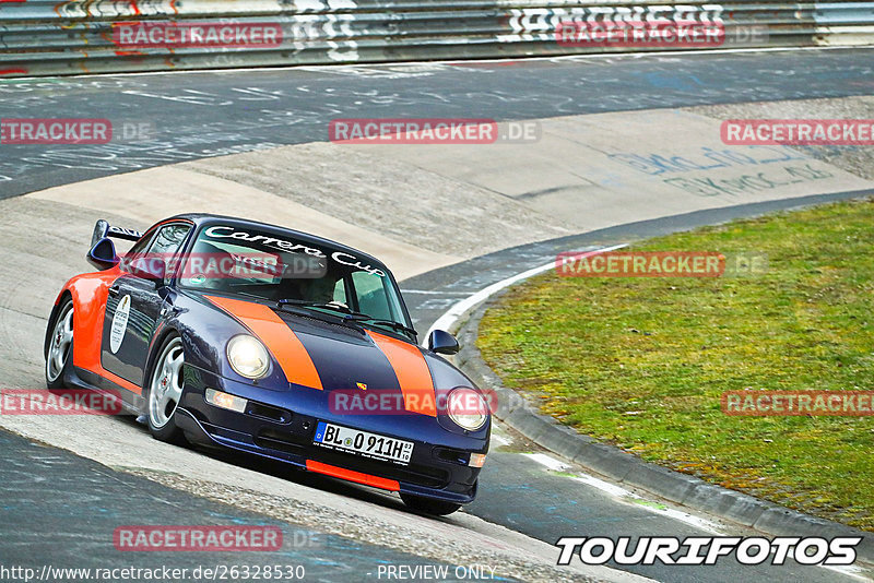 Bild #26328530 - Touristenfahrten Nürburgring Nordschleife (30.03.2024)