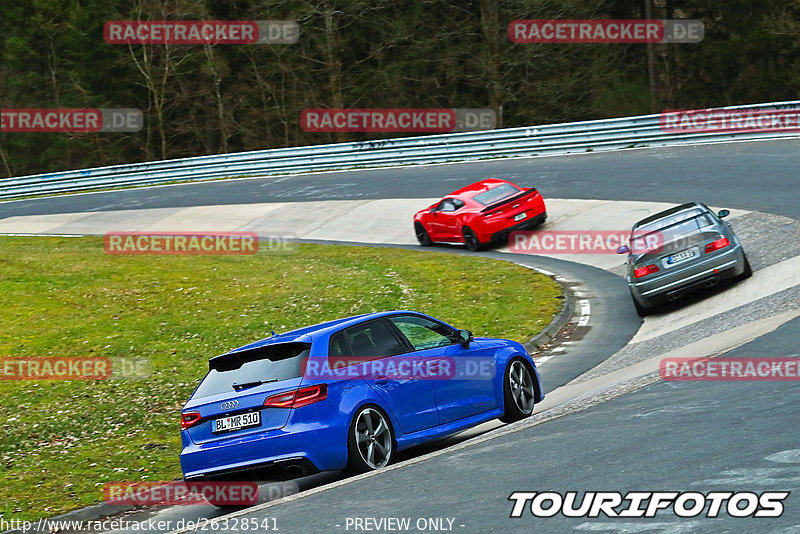 Bild #26328541 - Touristenfahrten Nürburgring Nordschleife (30.03.2024)