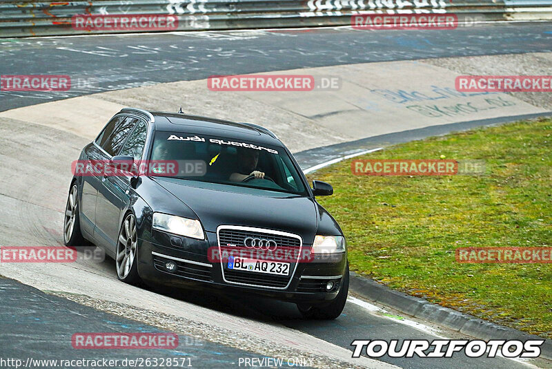 Bild #26328571 - Touristenfahrten Nürburgring Nordschleife (30.03.2024)