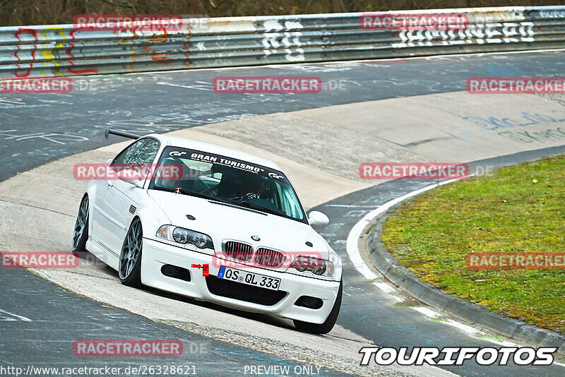 Bild #26328621 - Touristenfahrten Nürburgring Nordschleife (30.03.2024)