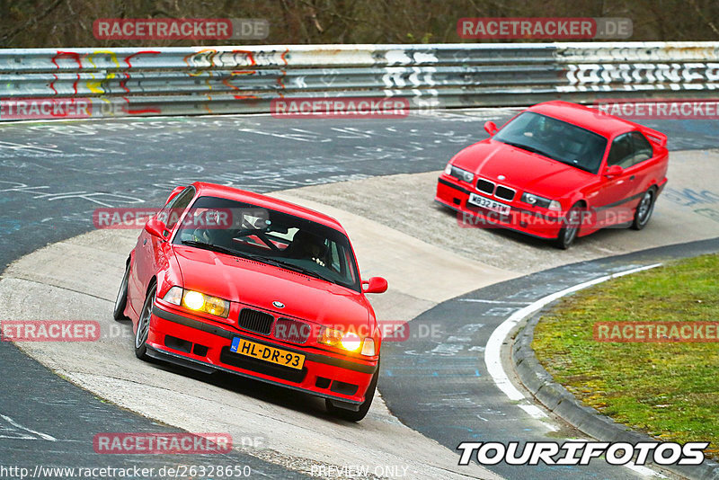 Bild #26328650 - Touristenfahrten Nürburgring Nordschleife (30.03.2024)