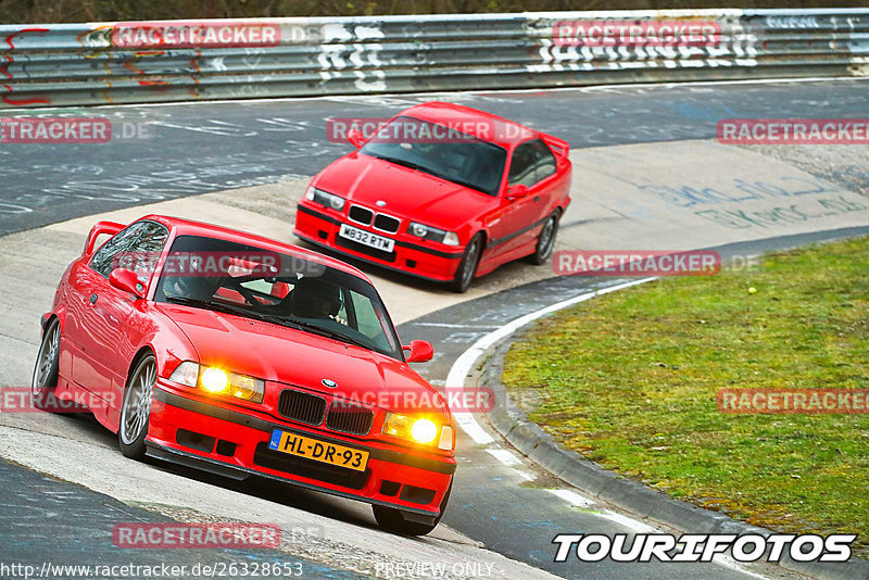 Bild #26328653 - Touristenfahrten Nürburgring Nordschleife (30.03.2024)