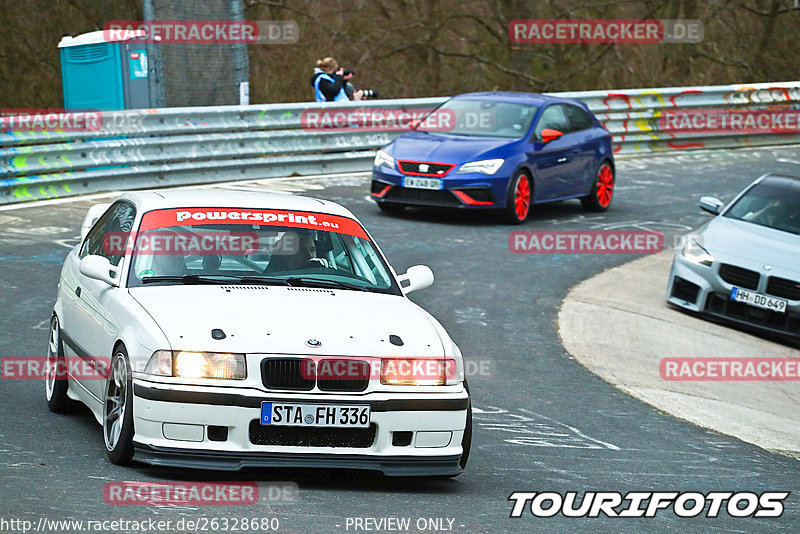 Bild #26328680 - Touristenfahrten Nürburgring Nordschleife (30.03.2024)