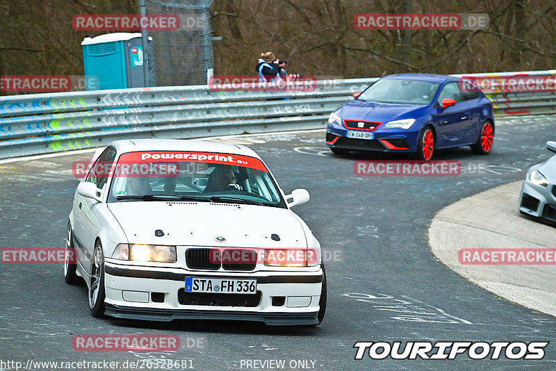 Bild #26328681 - Touristenfahrten Nürburgring Nordschleife (30.03.2024)