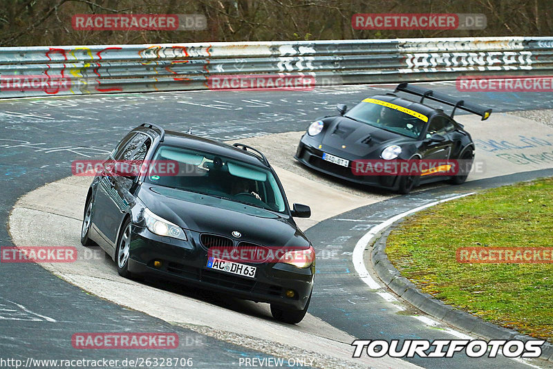 Bild #26328706 - Touristenfahrten Nürburgring Nordschleife (30.03.2024)