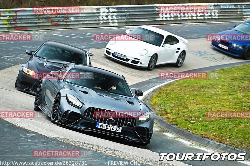 Bild #26328731 - Touristenfahrten Nürburgring Nordschleife (30.03.2024)