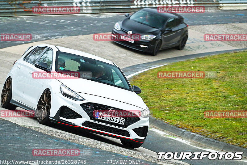 Bild #26328745 - Touristenfahrten Nürburgring Nordschleife (30.03.2024)