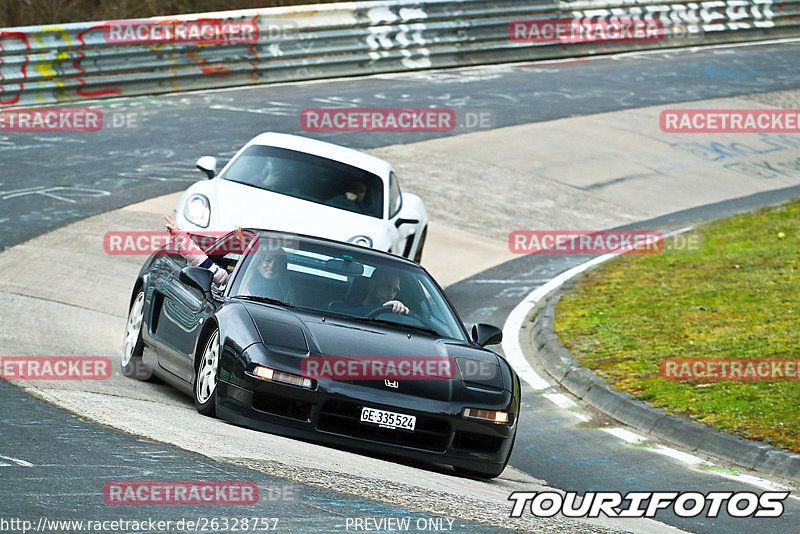 Bild #26328757 - Touristenfahrten Nürburgring Nordschleife (30.03.2024)