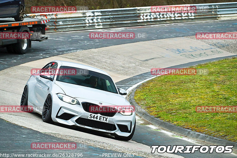 Bild #26328796 - Touristenfahrten Nürburgring Nordschleife (30.03.2024)